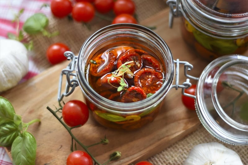 Greek Cuisine